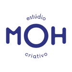 logotipo MOH Estúdio Criativo